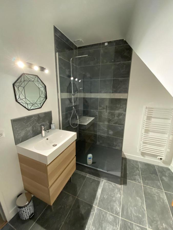 Charmant T2 Avec Exterieur Villa Deganne Аркашон Екстериор снимка